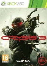 Crysis 3 [DK][FI][NO][SE]