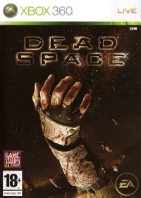 Dead Space [DK][FI][NO][SE]