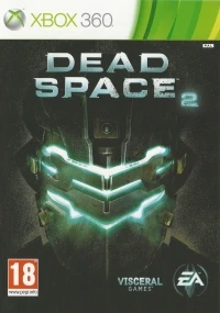 Dead Space 2 [DK][FI][NO][SE]