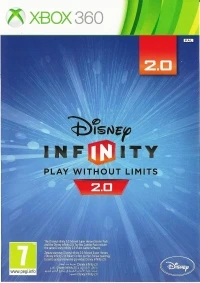 Disney Infinity 2.0: Play Without Limits