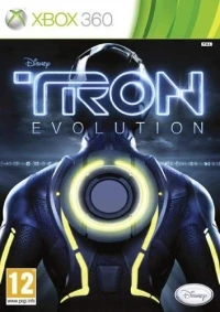 Disney TRON: Evolution [IT]