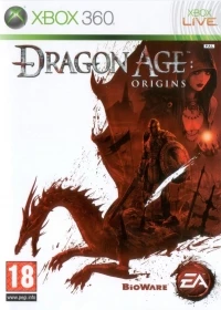 Dragon Age: Origins [DK][FI][NO][SE]