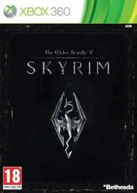 Elder Scrolls V, The: Skyrim [IT]