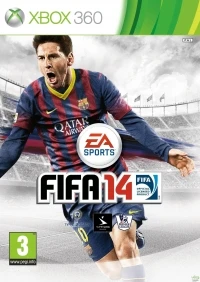 FIFA 14 [DK][FI][NO][SE]