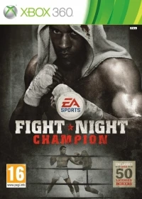 Fight Night Champion [DK][FI][NO][SE]