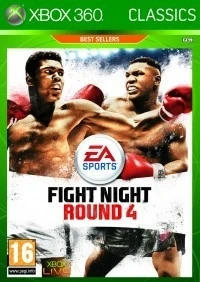 Fight Night Round 4 - Best Sellers