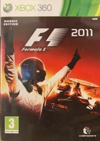 Formula 1 2011 [DK][FI][NO][SE]