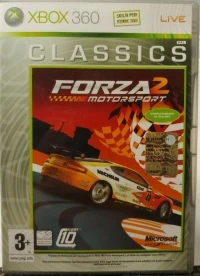 Forza Motorsport 2 - Classics [IT]