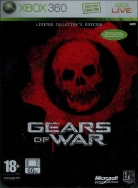 Gears of War - Limited Collector's Edition [DK][FI][NO][SE]