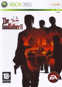 Godfather II, The