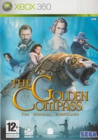 Golden Compass, The [DK][FI][NO][SE]