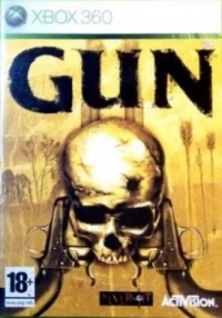 Gun