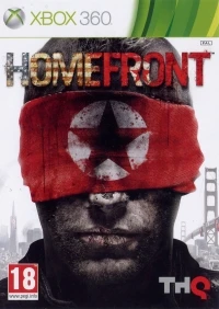 Homefront [DK][FI][NO][SE]