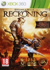 Kingdoms of Amalur: Reckoning [IT]