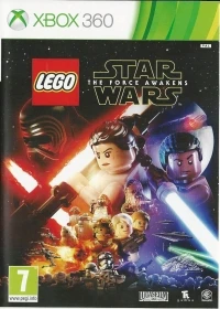 LEGO Star Wars: The Force Awakens