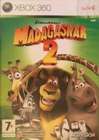 Madagaskar 2