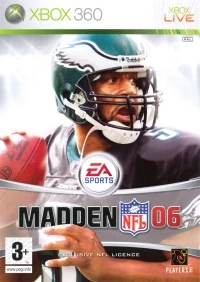 Madden NFL 06 [FI]