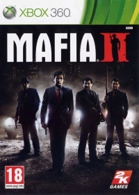 Mafia II [DK][FI][NO][SE]