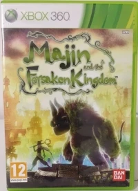 Majin and the Forsaken Kingdom [IT]