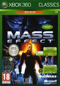 Mass Effect - Classics [IT]