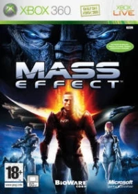 Mass Effect [DK][FI][NO][SE]