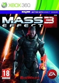 Mass Effect 3 [DK][FI][NO][SE]