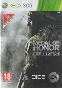 Medal of Honor - Tier 1 Edition [DK][FI][NO][SE]