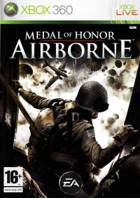 Medal of Honor: Airborne [SA][GR]