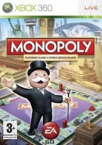 Monopoly [DK][FI][NO][SE]