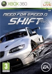 Need for Speed: Shift [DK][FI][NO][SE]