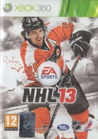 NHL 13 [DK][FI][NO][SE]