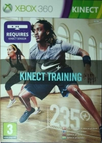 Nike+ Kinect Training [DK][FI][NO][SE]