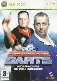 PDC World Championship Darts