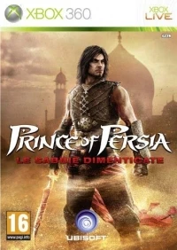 Prince of Persia: Le Sabbie Dimenticate