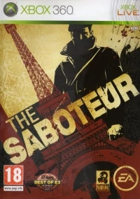 Saboteur, The [DK][FI][NO][SE]