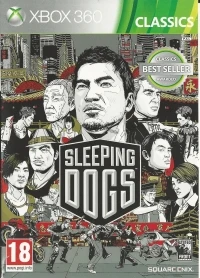 Sleeping Dogs - Classics