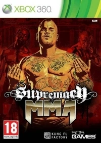 Supremacy MMA [DK][FI][NO][SE][PT]