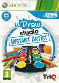 uDraw Studio: Instant Artist