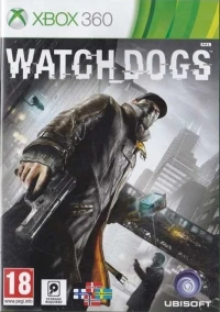 Watch Dogs [DK][FI][NO][SE]