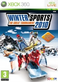 Winter Sports: The Great Tournament 2010