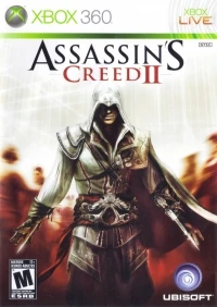 Assassin's Creed II [CA]