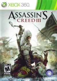 Assassin's Creed III [CA][MX]