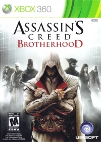 Assassin's Creed: Brotherhood [CA]