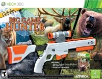 Cabela's Big Game Hunter 2012 - Top Shot Elite