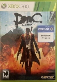 DmC: Devil May Cry (Only at Walmart)