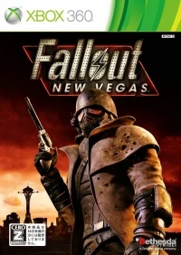 Fallout New Vegas