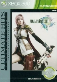 Final Fantasy XIII - Ultimate Hits