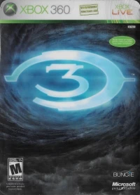 Halo 3 - Limited Edition [CA]