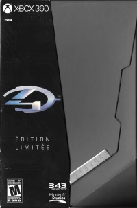 Halo 4 - Ã‰dition LimitÃ©e