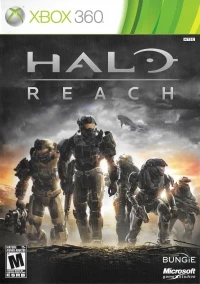 Halo: Reach - Legendary Edition [CA]